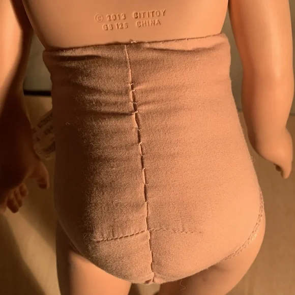 2013 blonde doll blue eyes - Picture 11 of 17